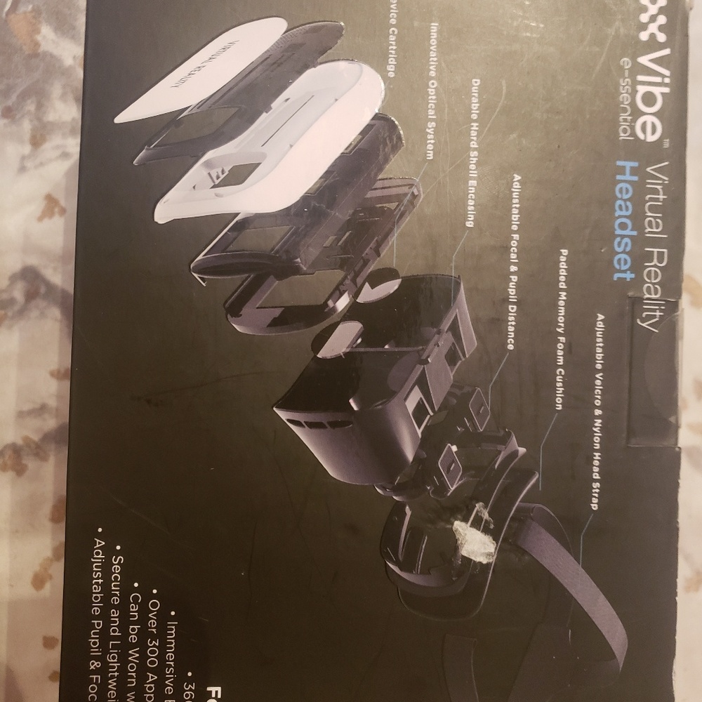 Headset - Picture 6 of 6